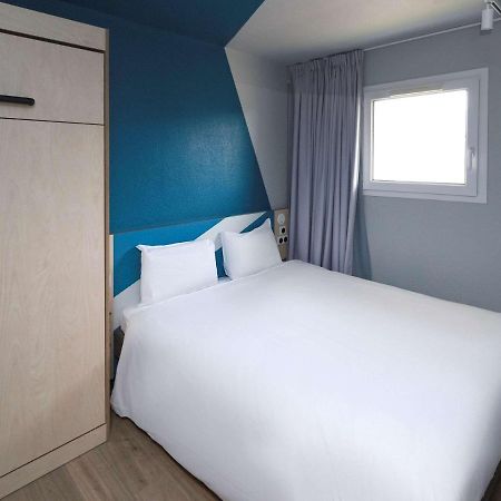 Ibis Budget La Teste Bassin D'Arcachon Eksteriør billede
