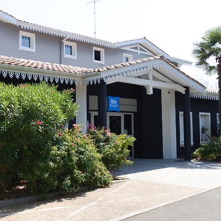 Ibis Budget La Teste Bassin D'Arcachon Eksteriør billede