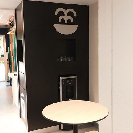 Ibis Budget La Teste Bassin D'Arcachon Eksteriør billede