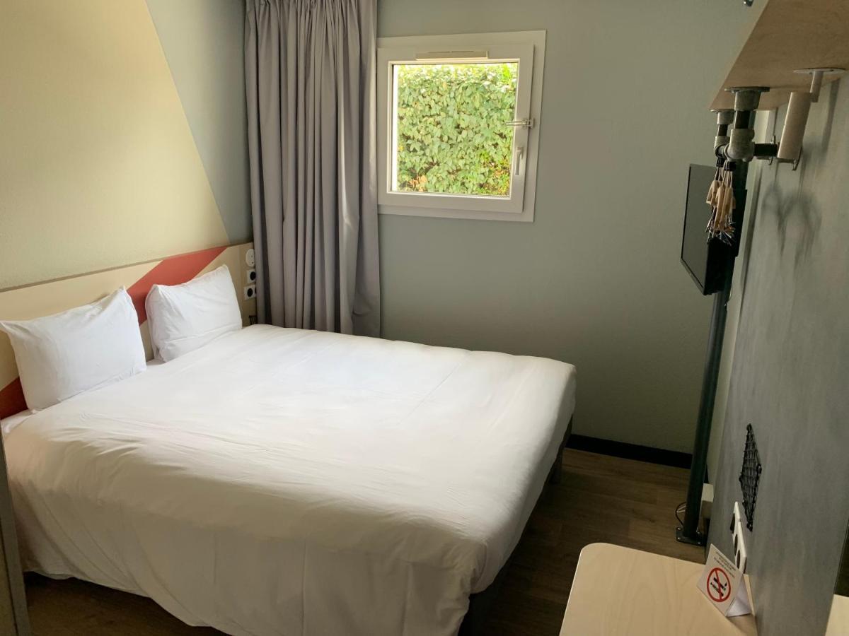 Ibis Budget La Teste Bassin D'Arcachon Eksteriør billede