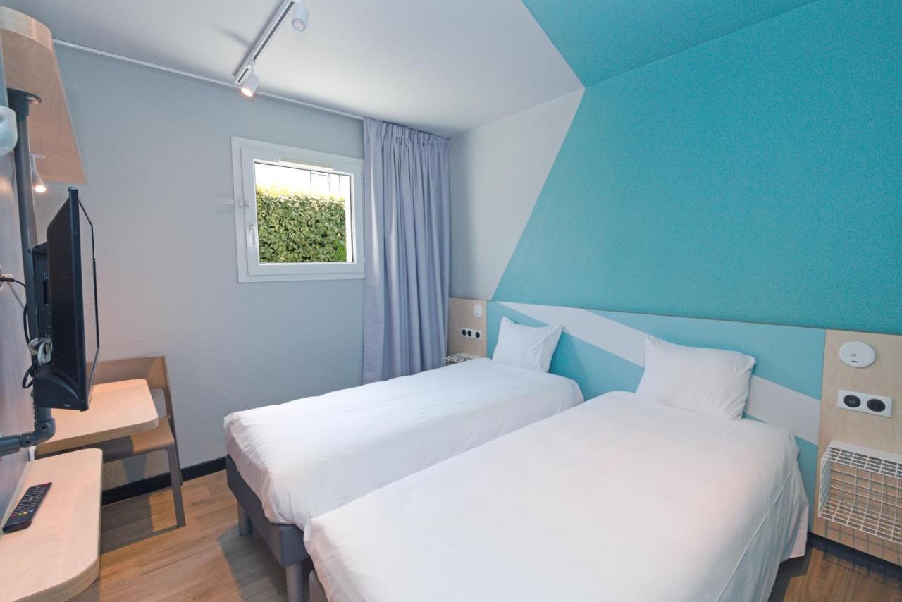 Ibis Budget La Teste Bassin D'Arcachon Eksteriør billede