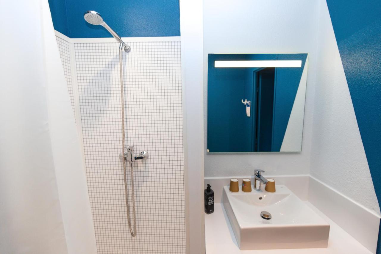Ibis Budget La Teste Bassin D'Arcachon Eksteriør billede